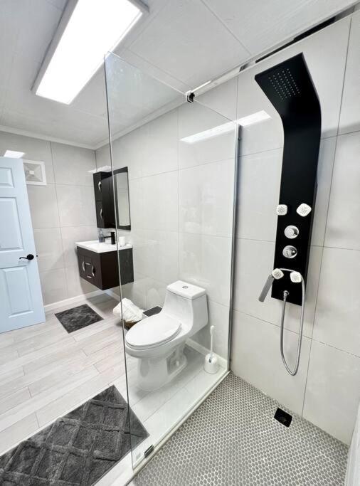 Los Roires Beach Apartments Fajardo Kültér fotó