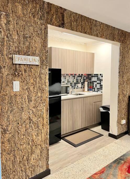 Los Roires Beach Apartments Fajardo Kültér fotó