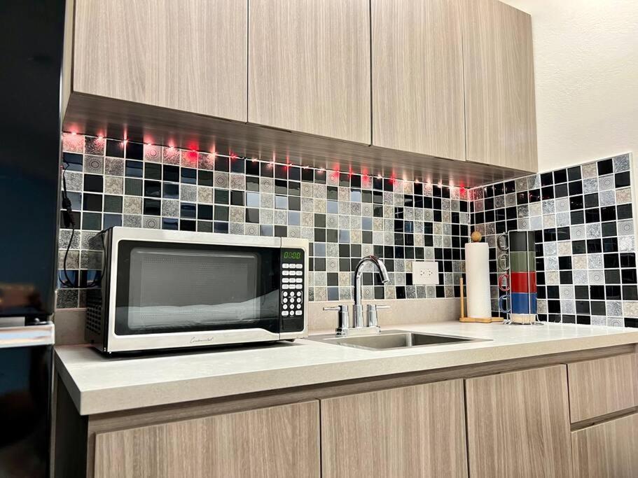 Los Roires Beach Apartments Fajardo Kültér fotó