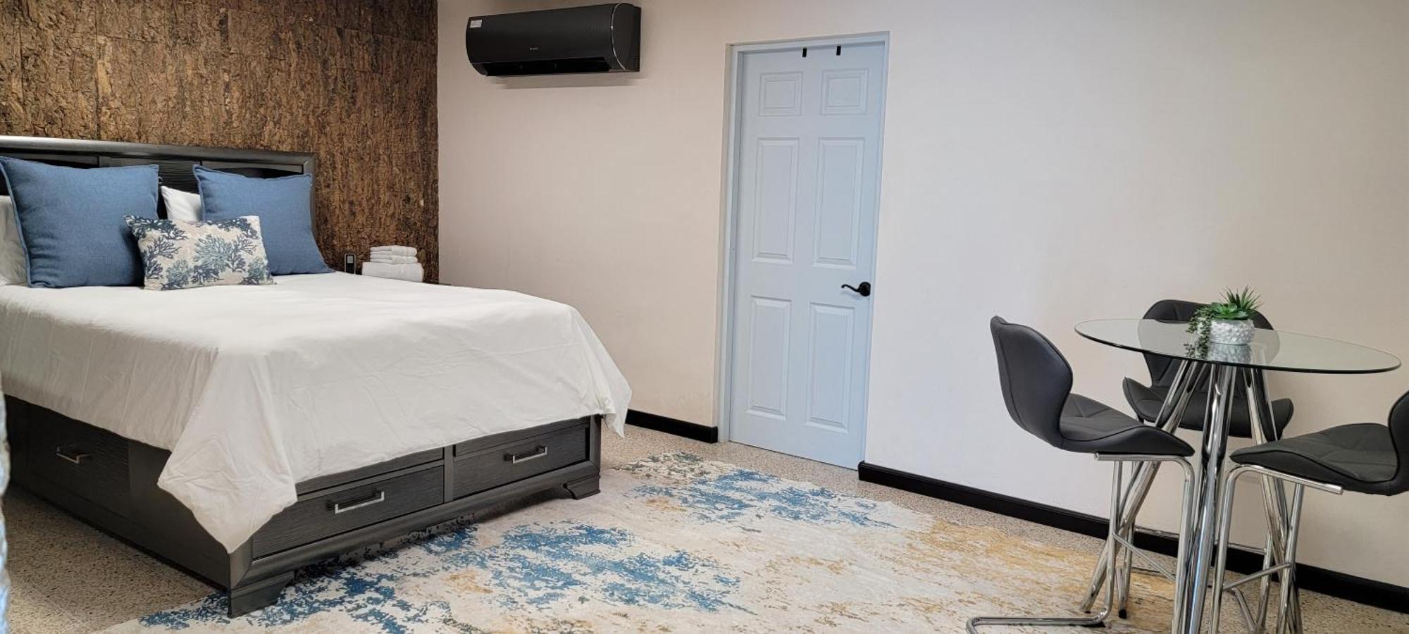 Los Roires Beach Apartments Fajardo Kültér fotó